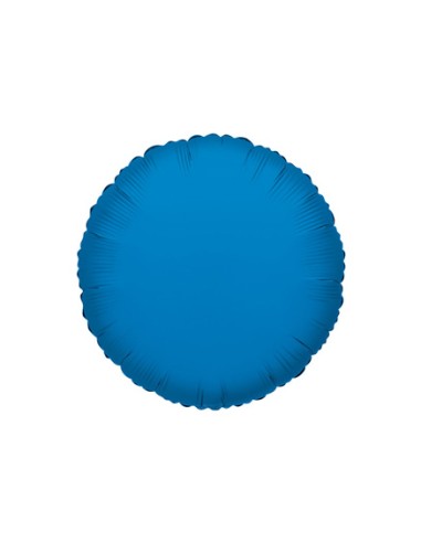 Palloncino Mylar Tondo 18" - 46cm - 1pz | G3S Party