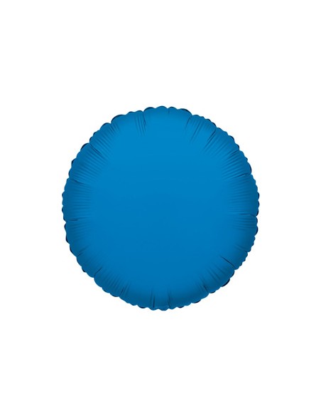 Palloncino Mylar Tondo 18" - 46cm - 1pz | G3S Party