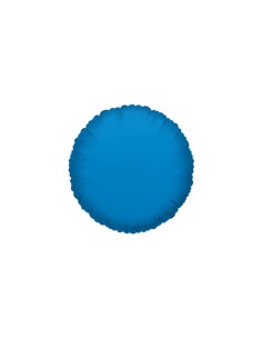 Palloncino Mylar Tondo 4" - 10cm - 5pz | G3S Party
