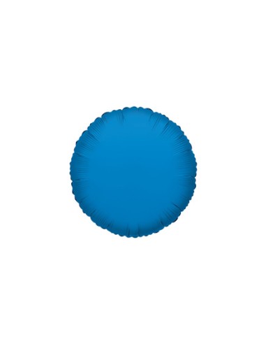 Palloncino Mylar Tondo 9" - 23cm - 5pz | G3S Party
