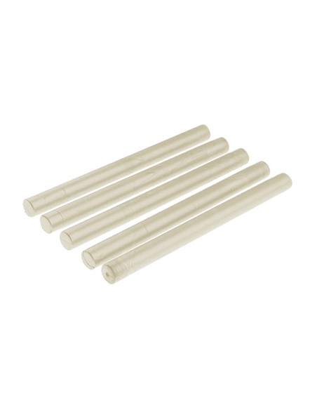 Bastoncino bianco di cera sigillante in silicone | G3S