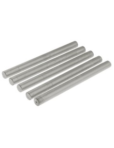 Bastoncino grigio di cera sigillante in silicone | G3S