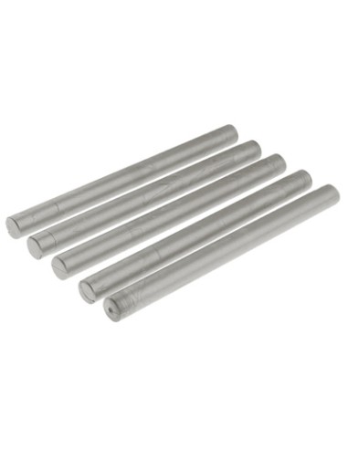 Bastoncino grigio di cera sigillante in silicone | G3S
