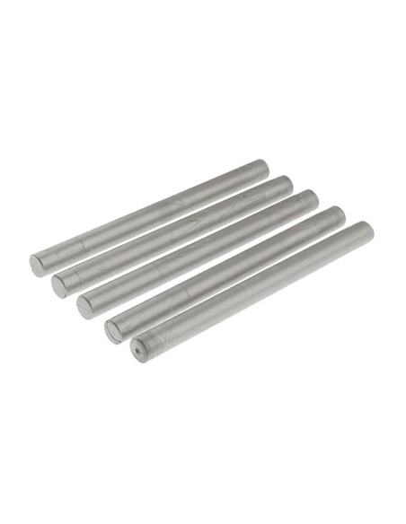 Bastoncino grigio di cera sigillante in silicone | G3S