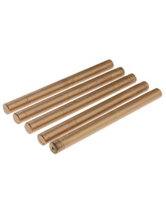 Bastoncino oro di cera sigillante in silicone | G3S