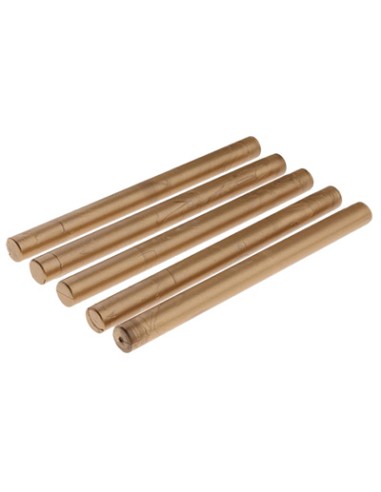 Bastoncino oro di cera sigillante in silicone | G3S