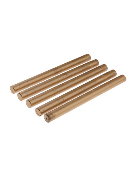 Bastoncino oro di cera sigillante in silicone | G3S