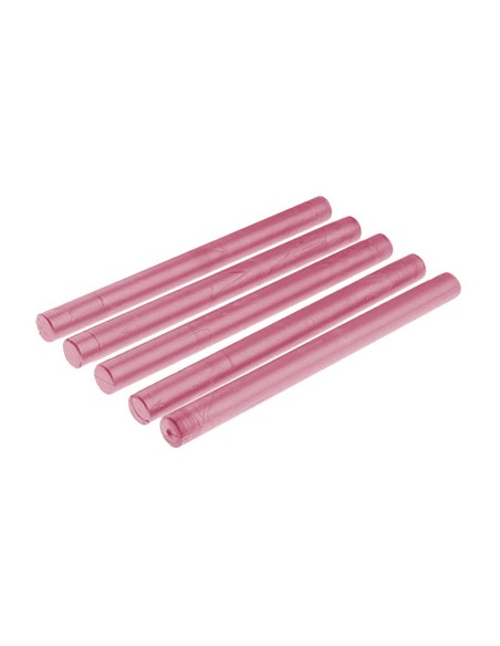 Bastoncino rosa di cera sigillante in silicone | G3S