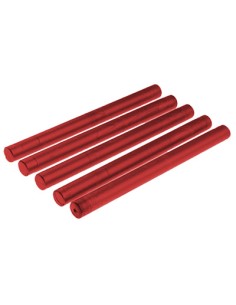 Bastoncino rosso di cera sigillante in silicone | G3S