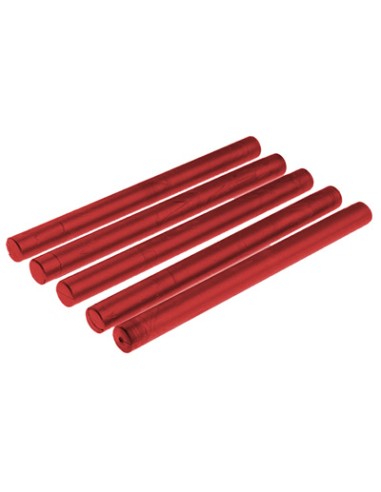 Bastoncino rosso di cera sigillante in silicone | G3S