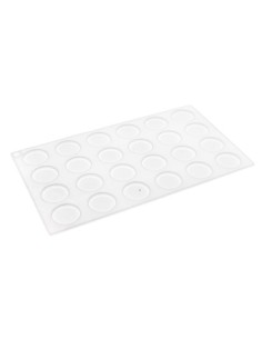 Stampo bianco in silicone | G3S