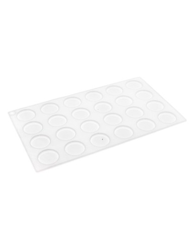 Stampo bianco in silicone | G3S
