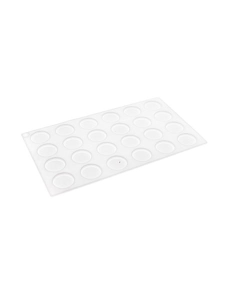 Stampo bianco in silicone | G3S
