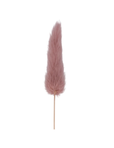 Mazzetto coda di topo – rosa antico 2