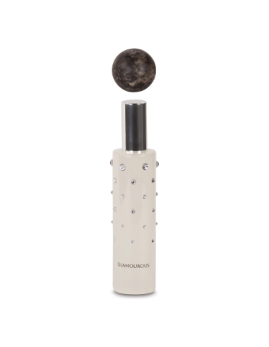 Profumatore spray Glamourous White Musk & Ginger 100 ml