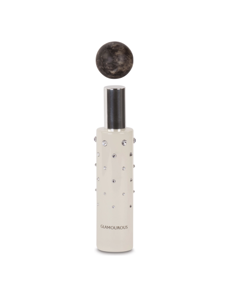 Profumatore spray Glamourous White Musk & Ginger 100 ml