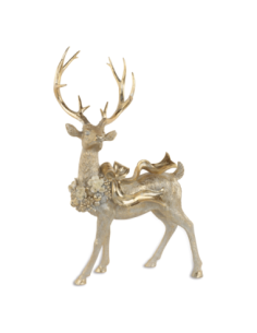 Renna champagne h 68
