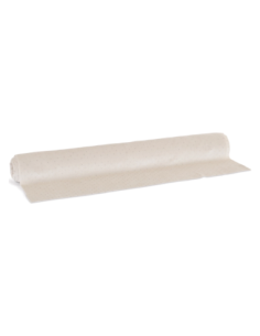 Rotolo velluto burro con strass 70 x 500 cm