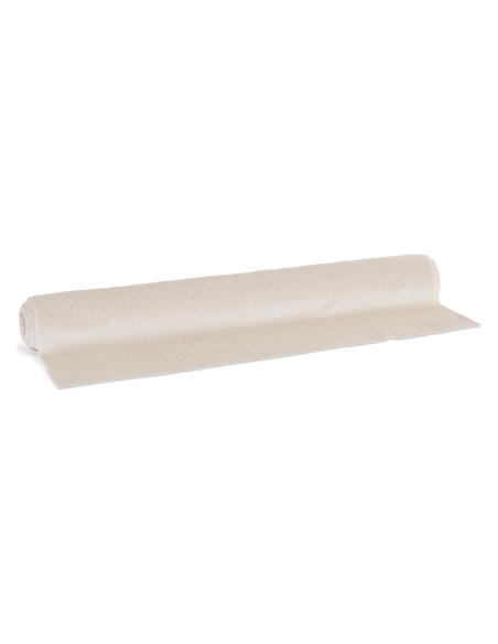 Rotolo velluto burro con strass 70 x 500 cm