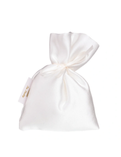 Sacchetto piccolo Bianco 10x14 cm