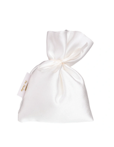 Sacchetto piccolo Bianco 10x14 cm