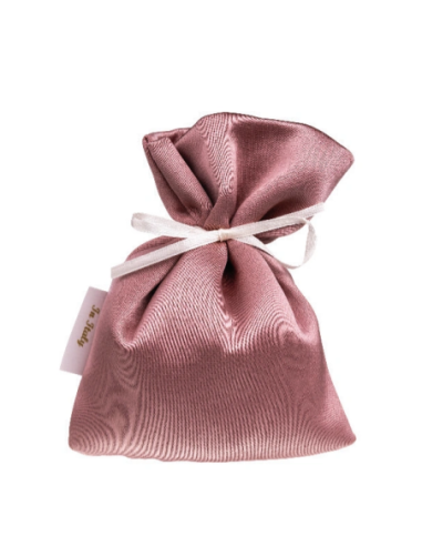 Sacchetto piccolo Rosa 10x14 cm