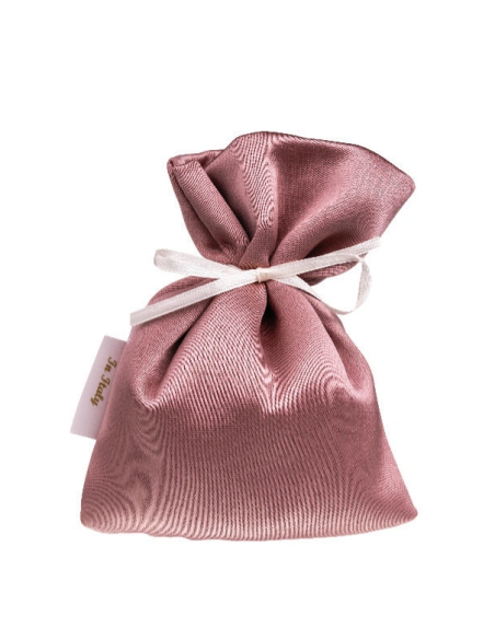 Sacchetto piccolo Rosa 10x14 cm