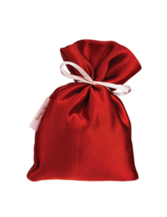 Sacchetto piccolo Rosso 10x14 cm