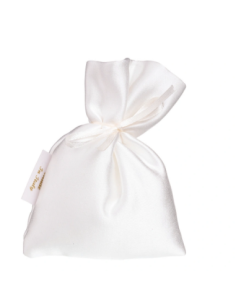 Sacchetto grande Bianco 14x17 cm