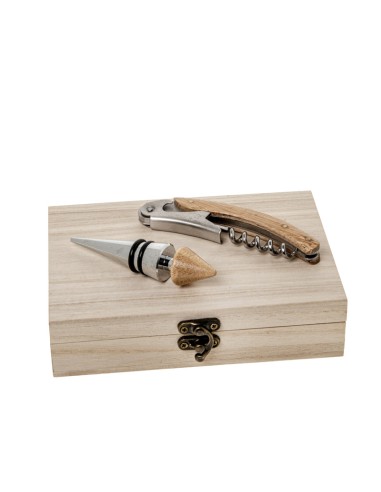 Set vino 2 pezzi Brinda Cucina | G3S Ingrosso