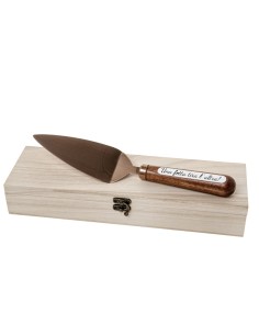 Paletta da cucina Bronze | Ingrosso Bomboniere