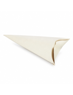 Scatola a cono in cartone 15x4 cm