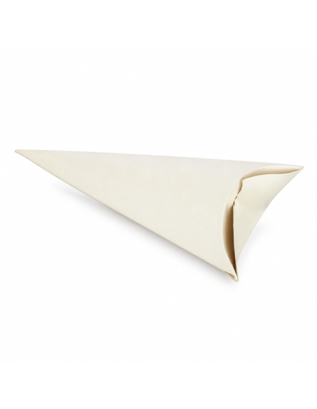 Scatola a cono in cartone 15x4 cm