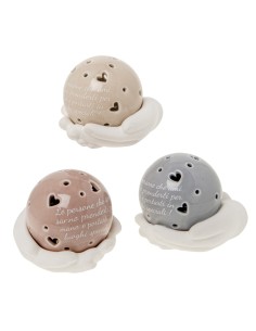 Lampada LED Special Mondo | Ingrosso Bomboniere