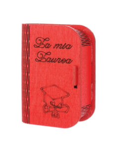 Scatolina Laurea 5