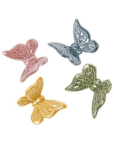 Magnete Farfallina Farfalla - G3S