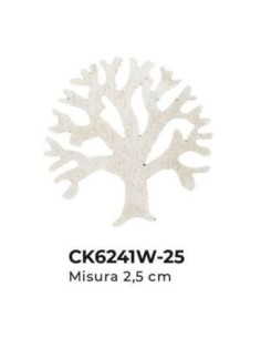 Applicazione in legno Albero della vita 2