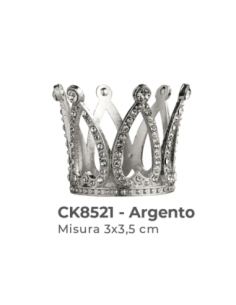 Applicazione a corona media 3x3