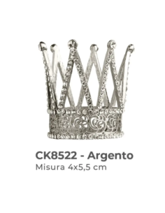 Applicazione a corona grande 4x5