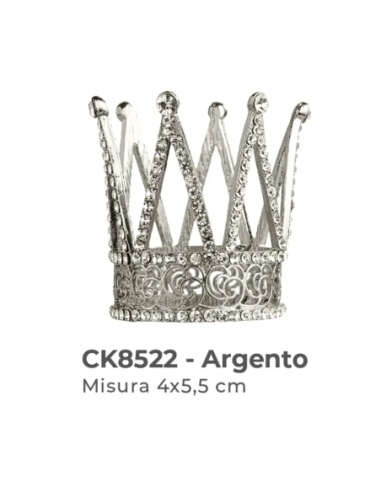 Applicazione a corona grande 4x5
