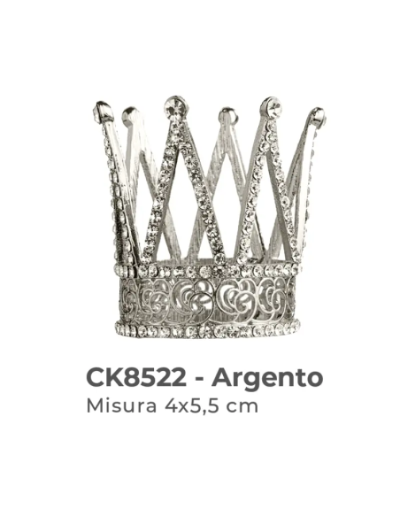 Applicazione a corona grande 4x5