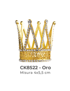 Applicazione a corona grande 4x5