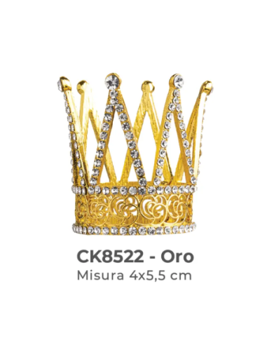 Applicazione a corona grande 4x5