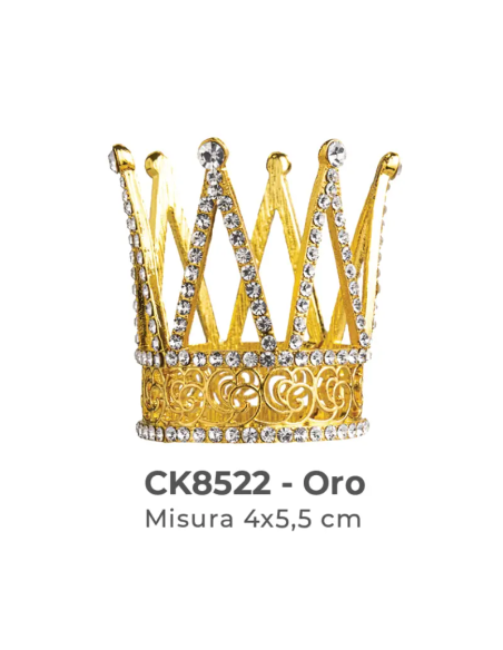 Applicazione a corona grande 4x5