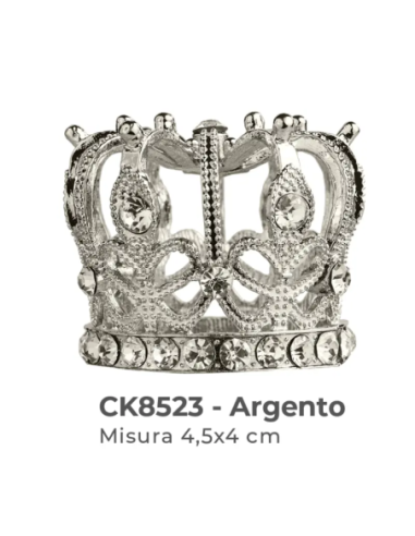 Applicazione a corona media 4