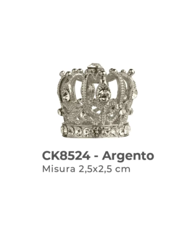 Applicazione a corona piccola 2