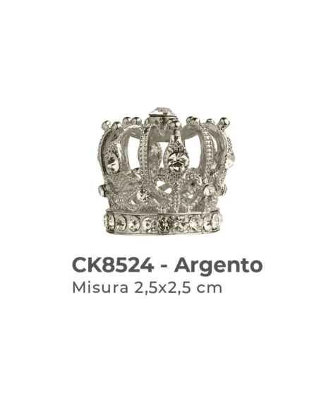 Applicazione a corona piccola 2