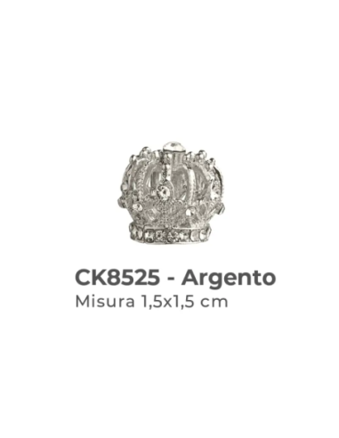 Applicazione a corona piccola 1