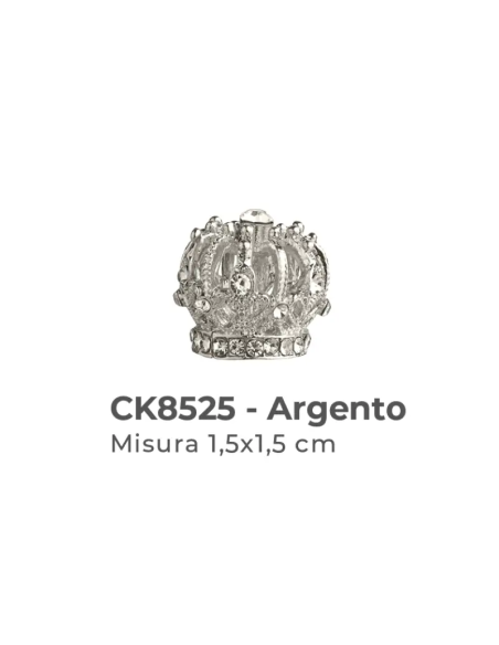 Applicazione a corona piccola 1