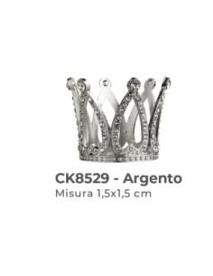 Applicazione a corona piccola 1